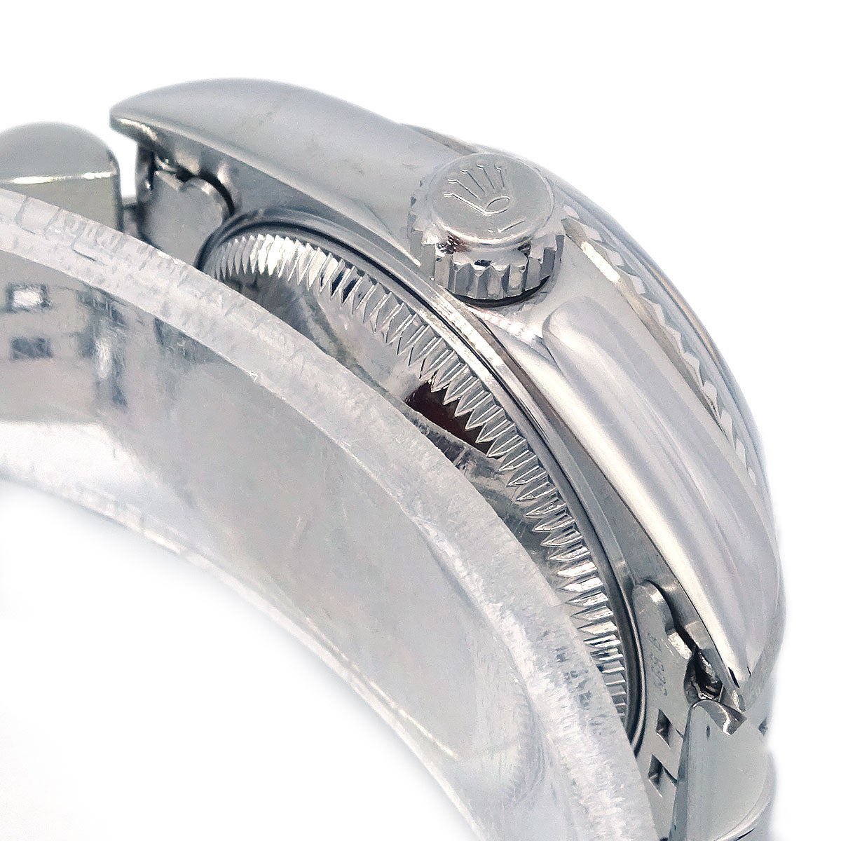 Rolex Oyster Perpetual Datejust 26mm Ref.79174 Self-winding Watch SS