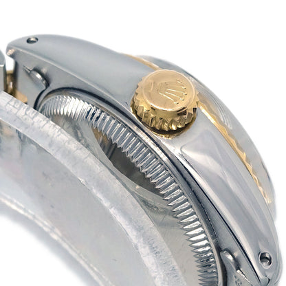 Rolex Oyster Perpetual Date 26mm Ref.6917 Self-winding Watch SS 18K