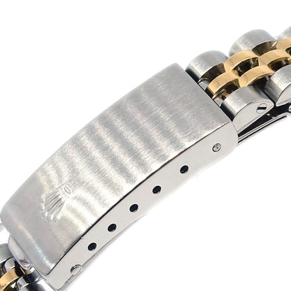 Rolex Oyster Perpetual Date 26mm Ref.6917 Self-winding Watch SS 18K