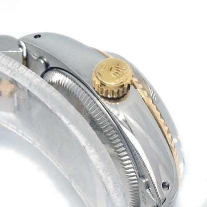 Rolex Oyster Perpetual Date 26mm Ref.6917 Self-winding Watch SS 18K