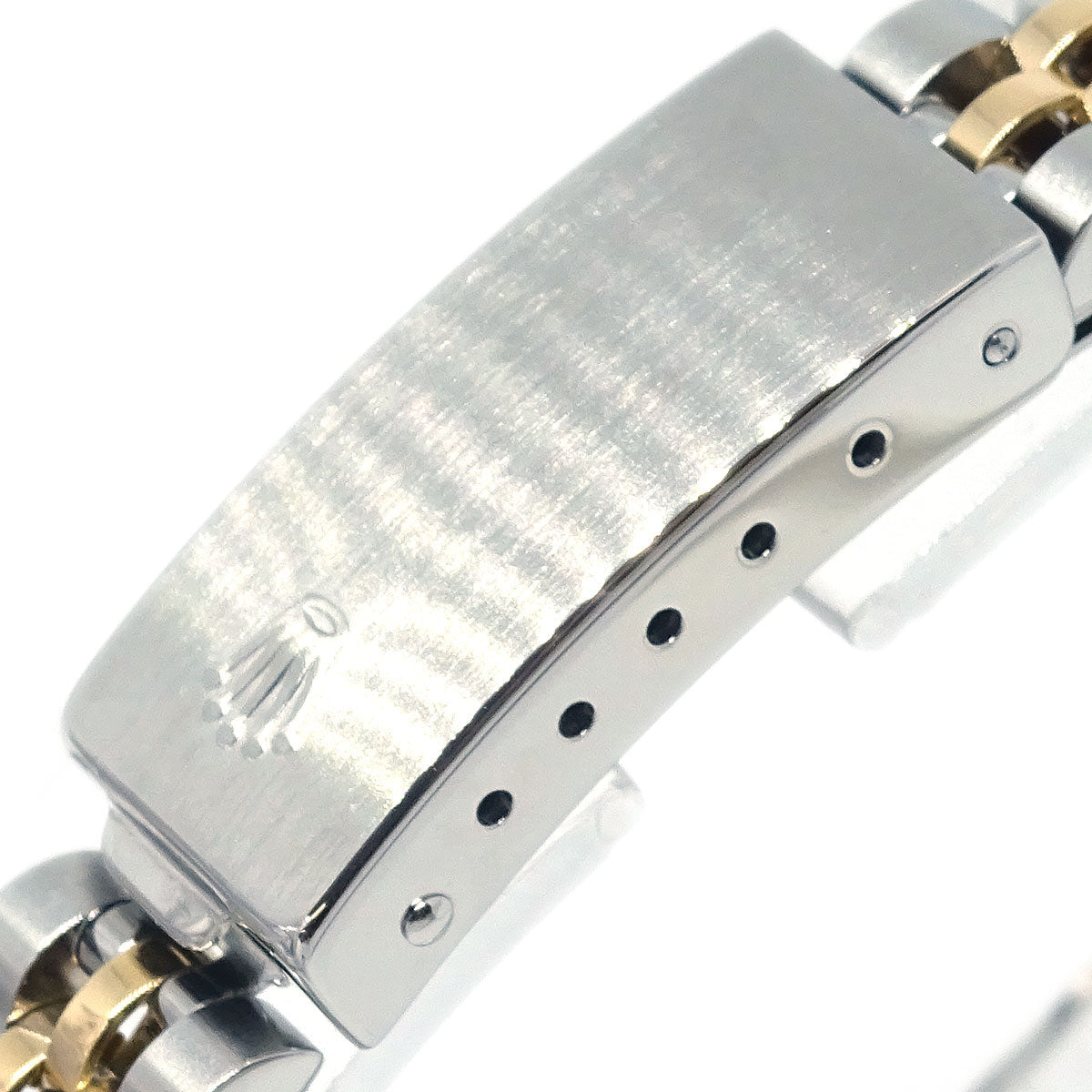 Rolex Oyster Perpetual Date 26mm Ref.6917 Self-winding Watch SS 18K