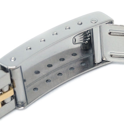 Rolex Oyster Perpetual Date 26mm Ref.6917 Self-winding Watch SS 18K