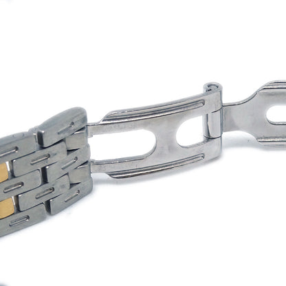 Cartier Panthere SM Ref.W25029B6 Quartz Watch 18KYG SS