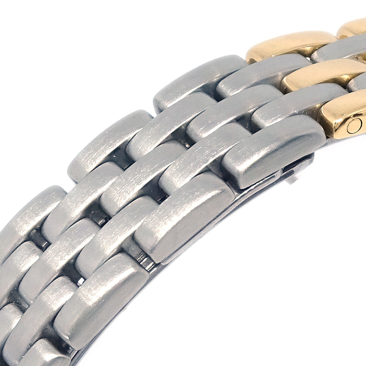 Cartier Panthere Vendome SM Ref.166920 Watch 18KYG SS