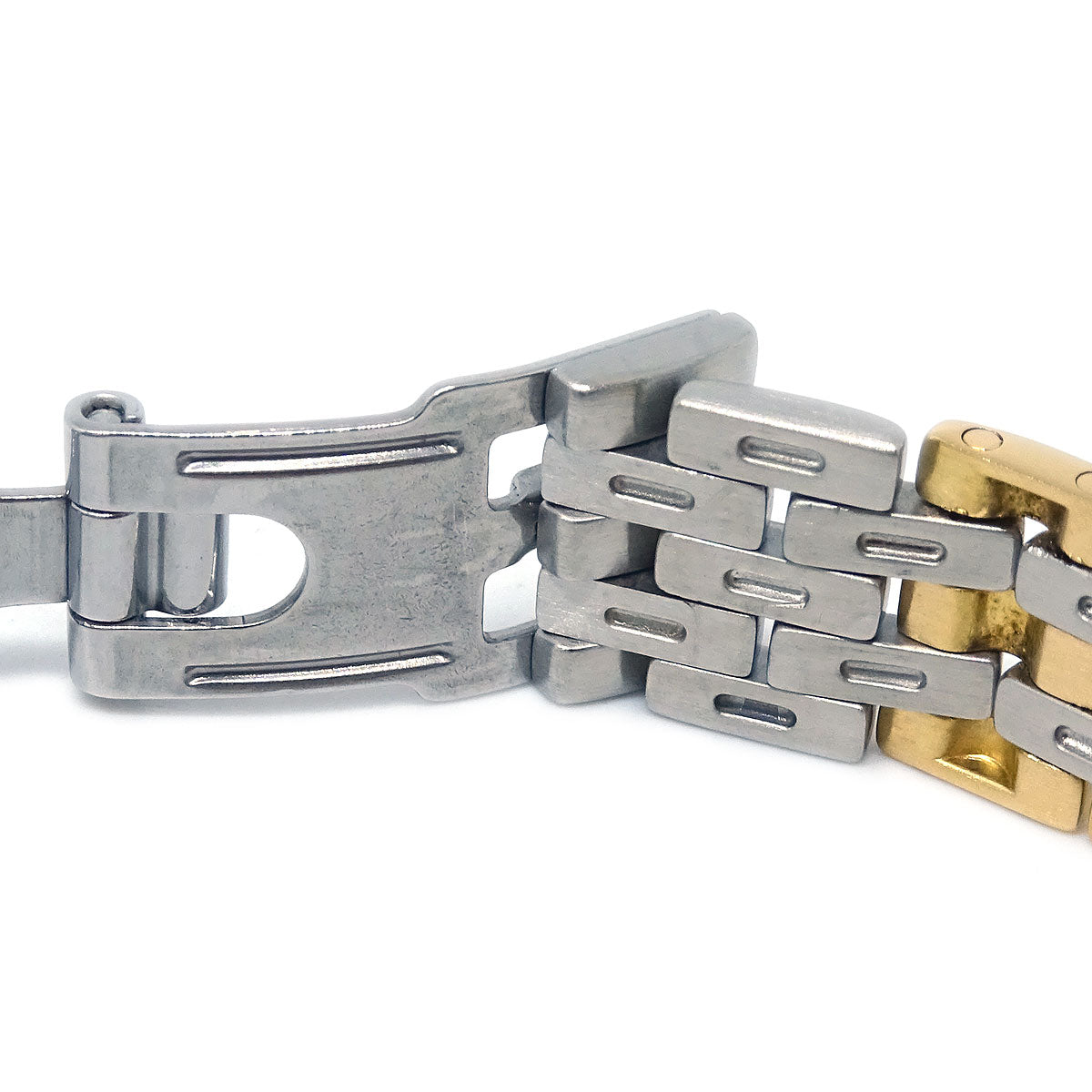 Cartier Panthere Vendome SM Ref.166920 Watch 18KYG SS