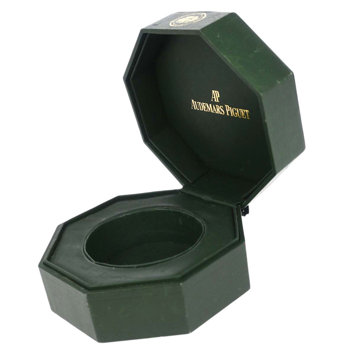 Audemars Piguet Royal Oak Tantale Ref.56175TR Quartz Watch Tantalum 18K