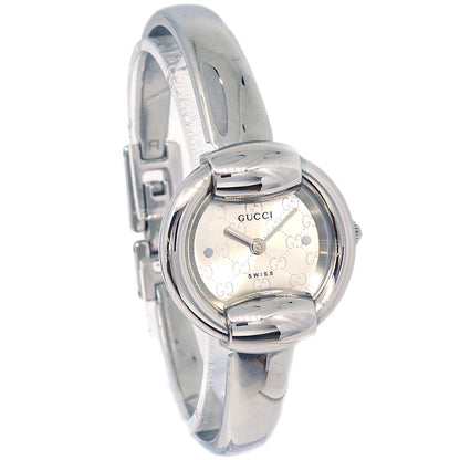 Gucci 1400L Quartz Watch SS