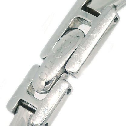 Gucci 1400L Quartz Watch SS