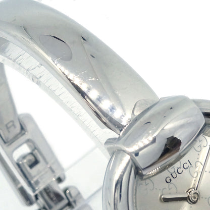 Gucci 1400L Quartz Watch SS