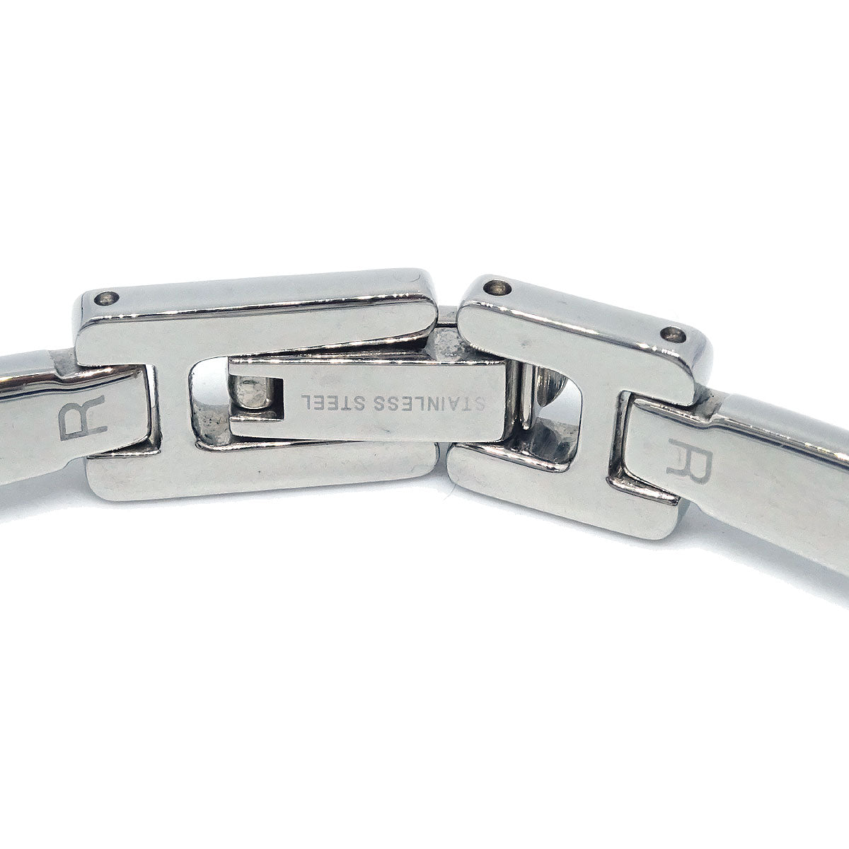 Gucci 1400L Quartz Watch SS