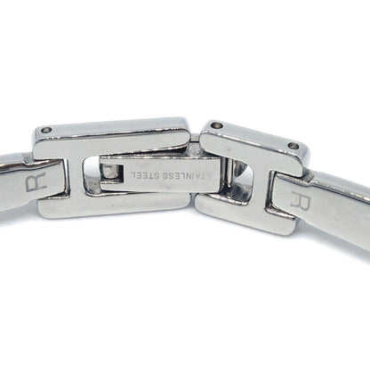 Gucci 1400L Quartz Watch SS