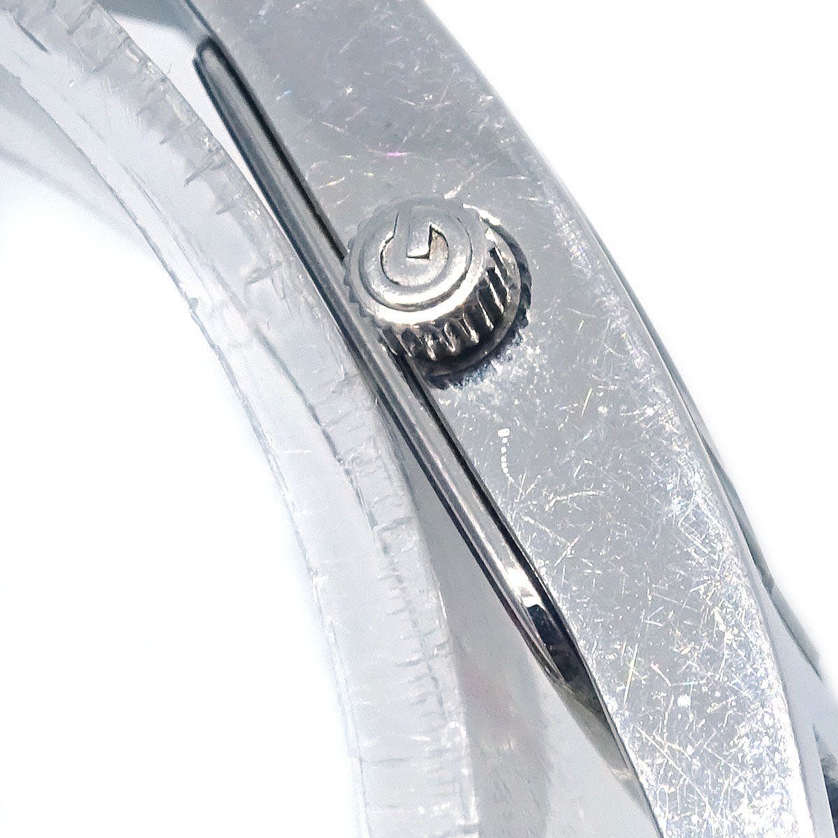 Gucci 3900L Quartz Watch SS