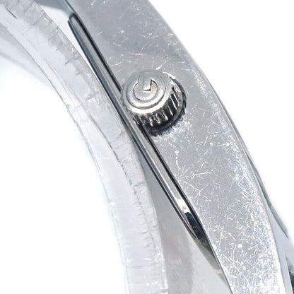 Gucci 3900L Quartz Watch SS