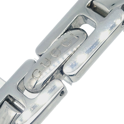 Gucci 1400L Quartz Watch SS