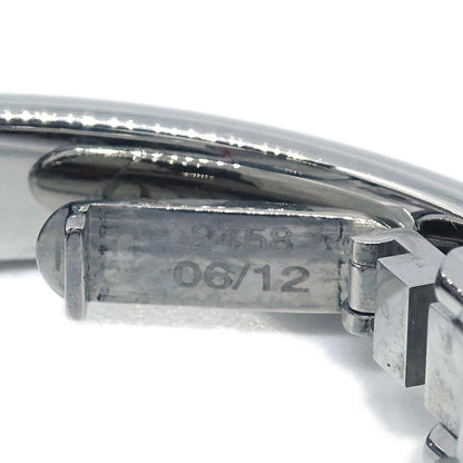 Gucci 1400L Quartz Watch SS