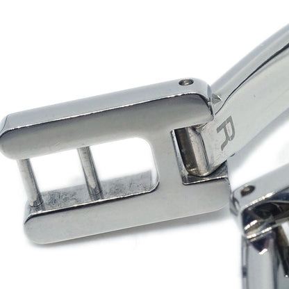 Gucci 1400L Quartz Watch SS