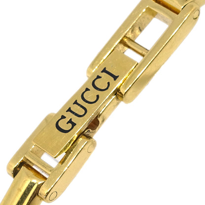 Gucci 11/12.2 Change Bezel Chameleon Quartz Watch SS