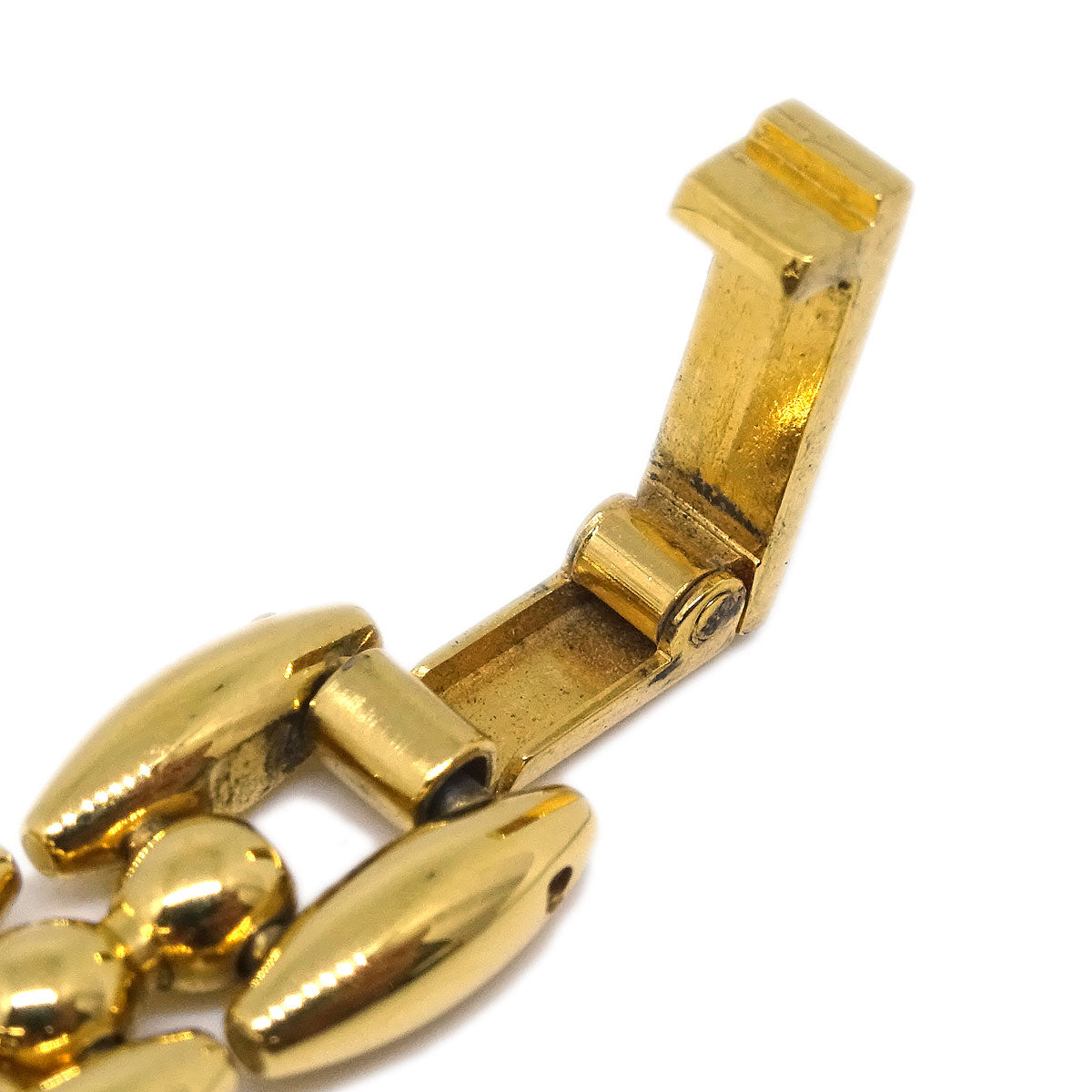 Gucci 11/12.2 Change Bezel Chameleon Quartz Watch SS