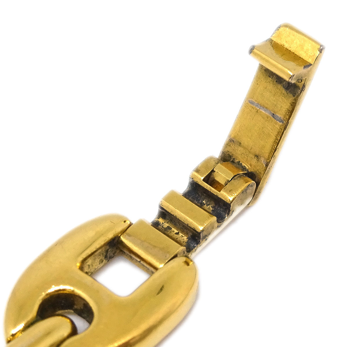 Gucci 11/12.2 Change Bezel Chameleon Quartz Watch SS