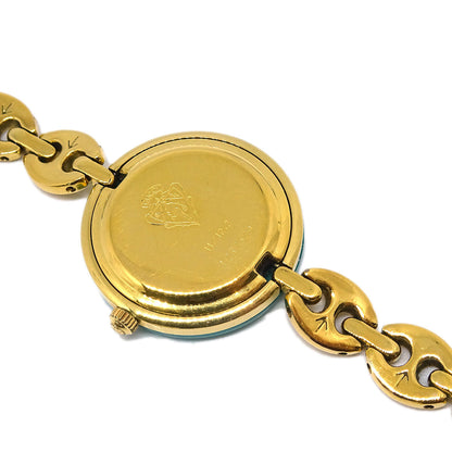 Gucci 11/12.2 Change Bezel Chameleon Quartz Watch SS