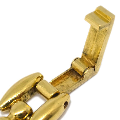 Gucci 11/12 Change Bezel Chameleon Quartz Watch SS