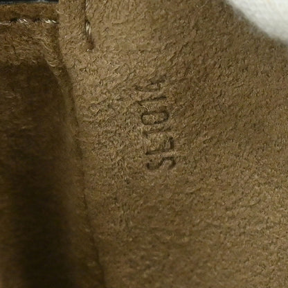 Louis Vuitton Black Multicolor Pochette Accessoires M92648