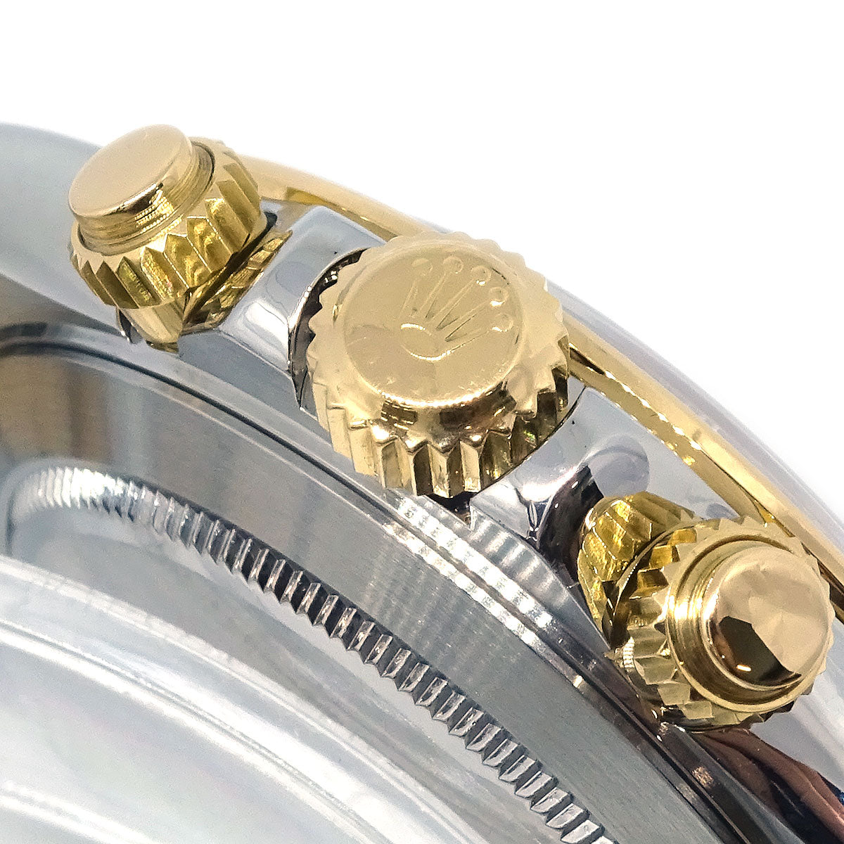 Rolex Daytona Ref.16523 Self-winding Watch 18KYG SS