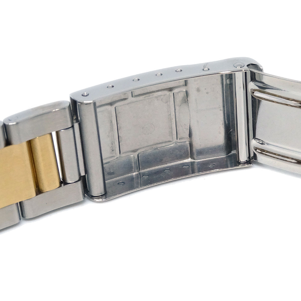 Rolex Daytona Ref.16523 Self-winding Watch 18KYG SS