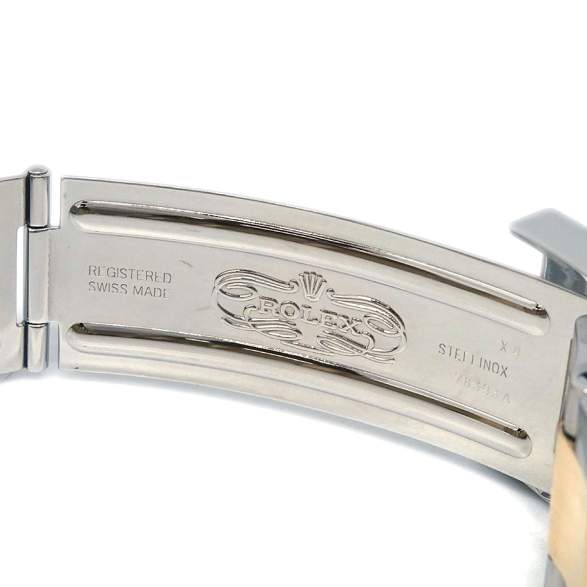 Rolex Daytona Ref.16523 Self-winding Watch 18KYG SS