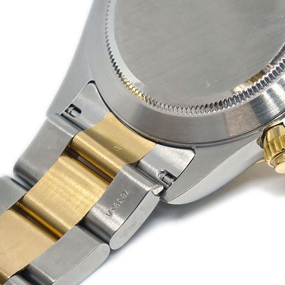 Rolex Daytona Ref.16523 Self-winding Watch 18KYG SS