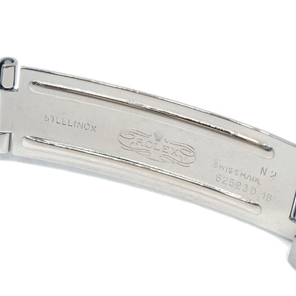 Rolex Oyster Perpetual Datejust 26mm Ref.69173G Self-winding Watch SS 18K