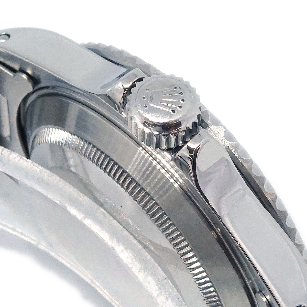 Rolex Oyster Perpetual Submariner Ref.14060 Self-winding Watch SS