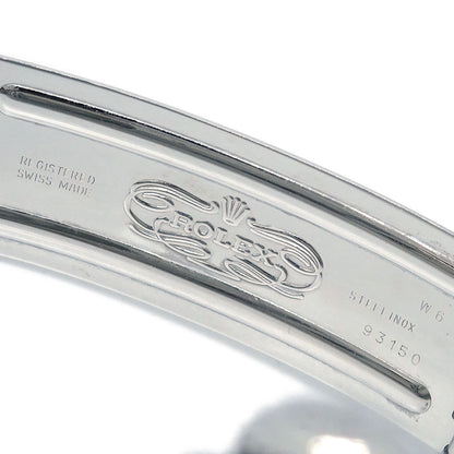 Rolex Oyster Perpetual Submariner Ref.14060 Self-winding Watch SS