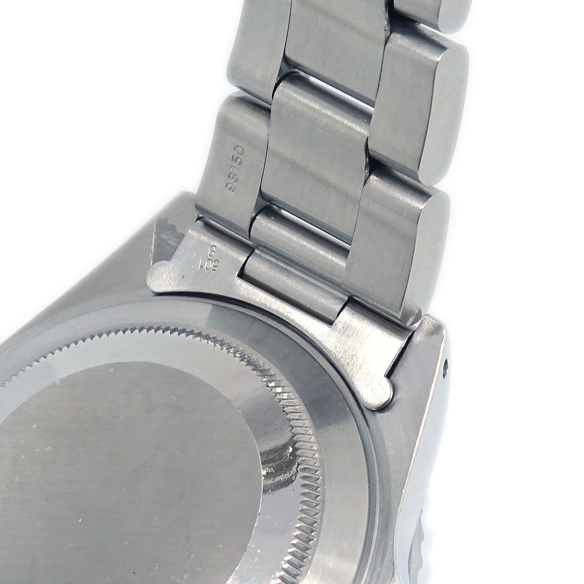 Rolex Oyster Perpetual Submariner Ref.14060 Self-winding Watch SS