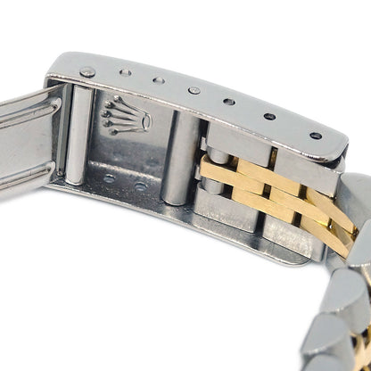 Rolex Oyster Perpetual Datejust 26mm Ref.69173 Self-winding Watch SS 18K