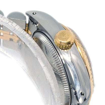 Rolex Oyster Perpetual Datejust 26mm Ref.69173 Self-winding Watch SS 18K