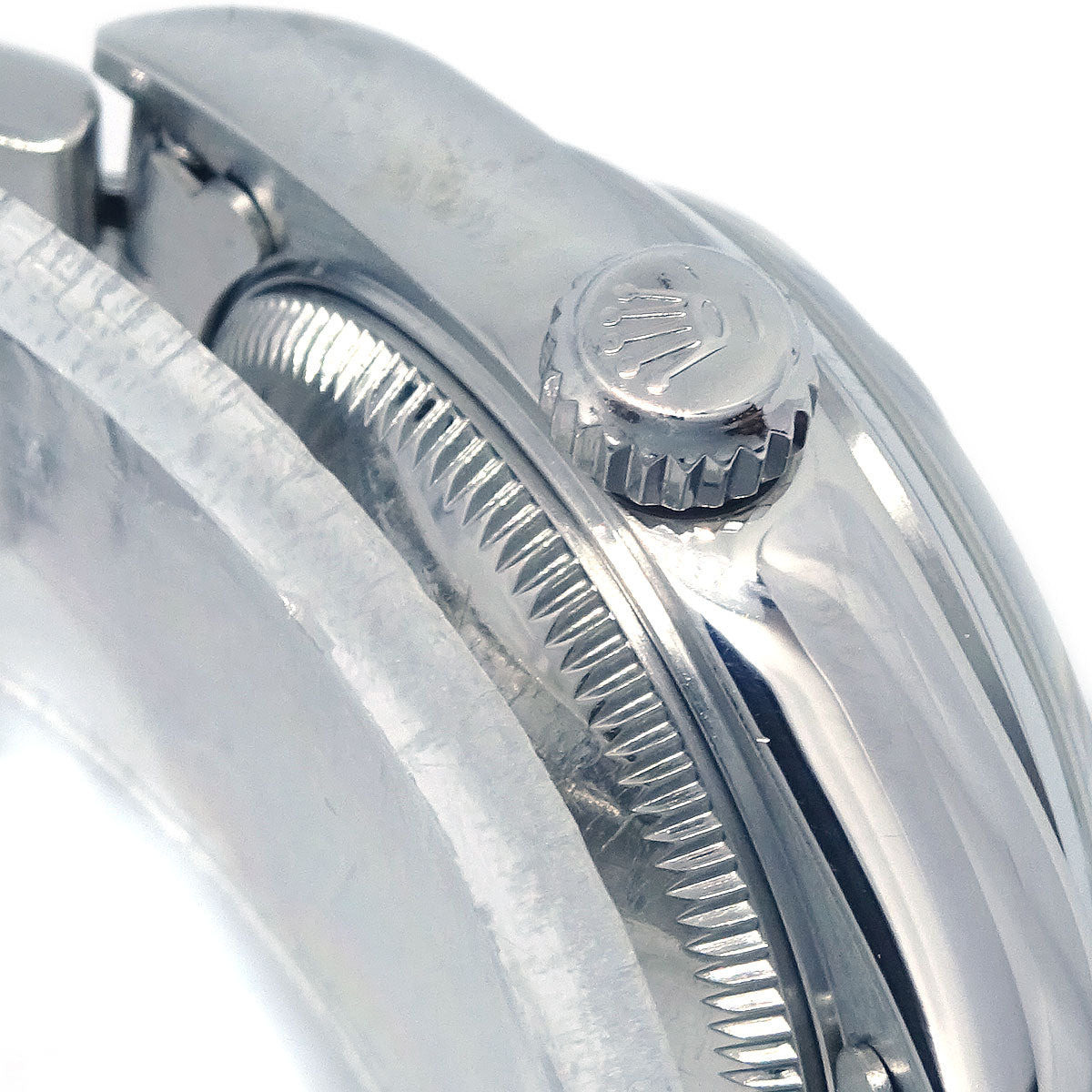 Rolex Oyster Perpetual Date 26mm Ref.79160 Self-winding Watch SS