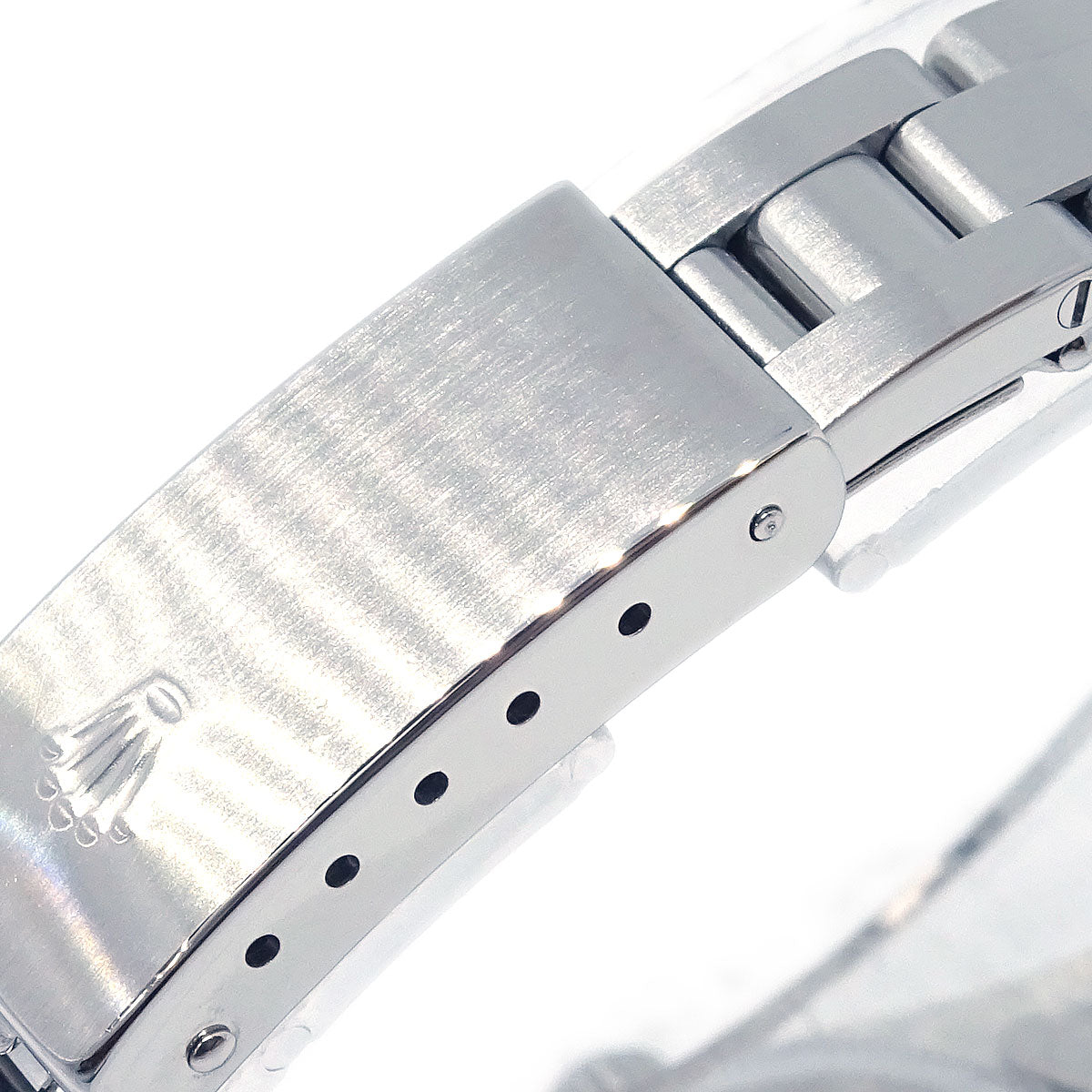 Rolex Oyster Perpetual Date 26mm Ref.79160 Self-winding Watch SS