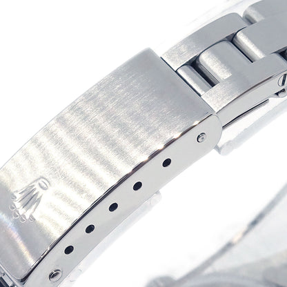 Rolex Oyster Perpetual Date 26mm Ref.79160 Self-winding Watch SS