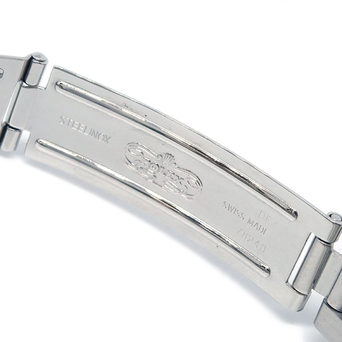 Rolex Oyster Perpetual Date 26mm Ref.79160 Self-winding Watch SS