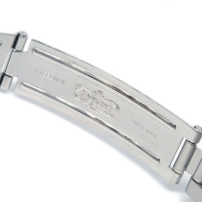 Rolex Oyster Perpetual Date 26mm Ref.79160 Self-winding Watch SS