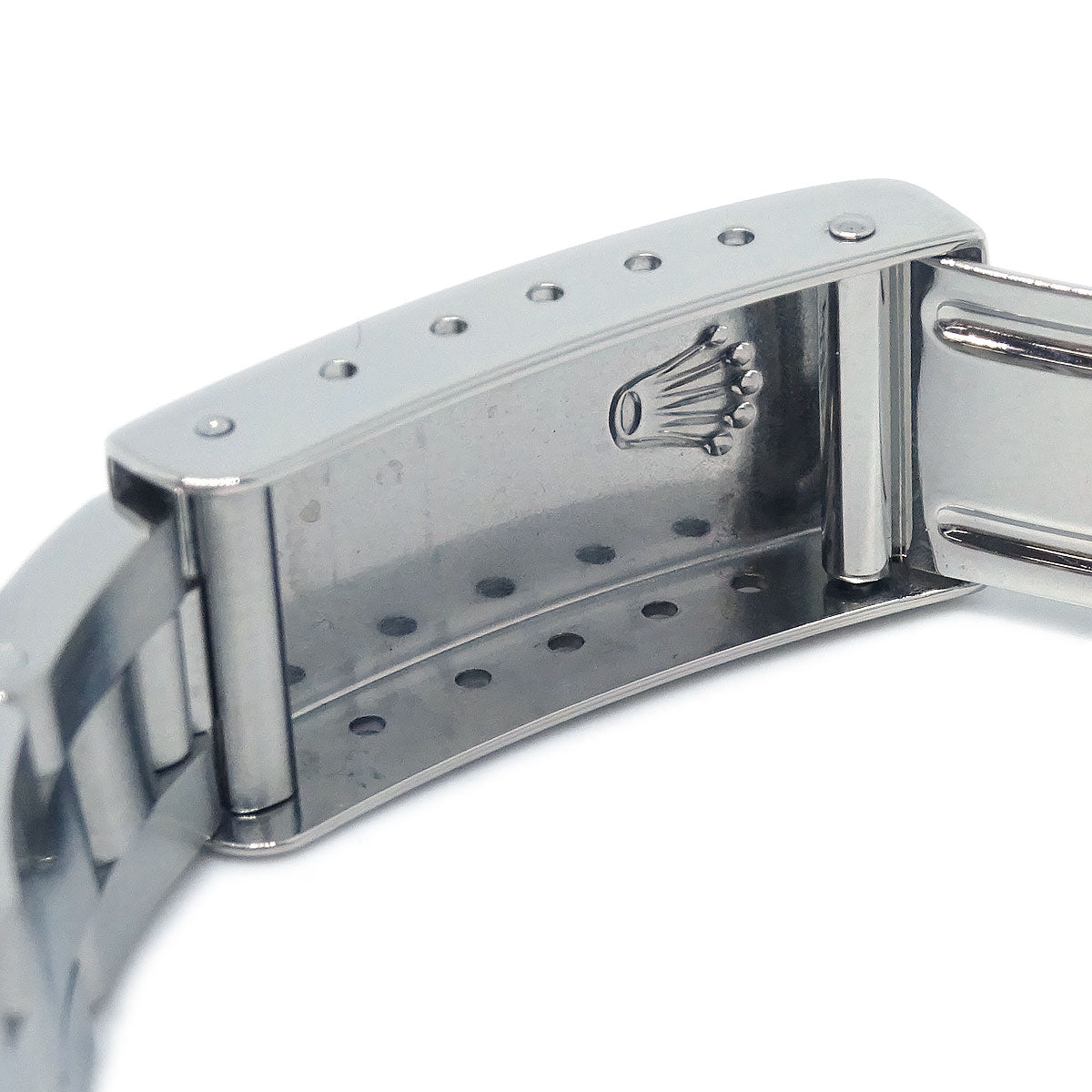 Rolex Oyster Perpetual Date 26mm Ref.79160 Self-winding Watch SS