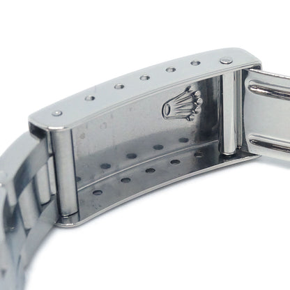 Rolex Oyster Perpetual Date 26mm Ref.79160 Self-winding Watch SS