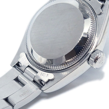 Rolex Oyster Perpetual Date 26mm Ref.79160 Self-winding Watch SS