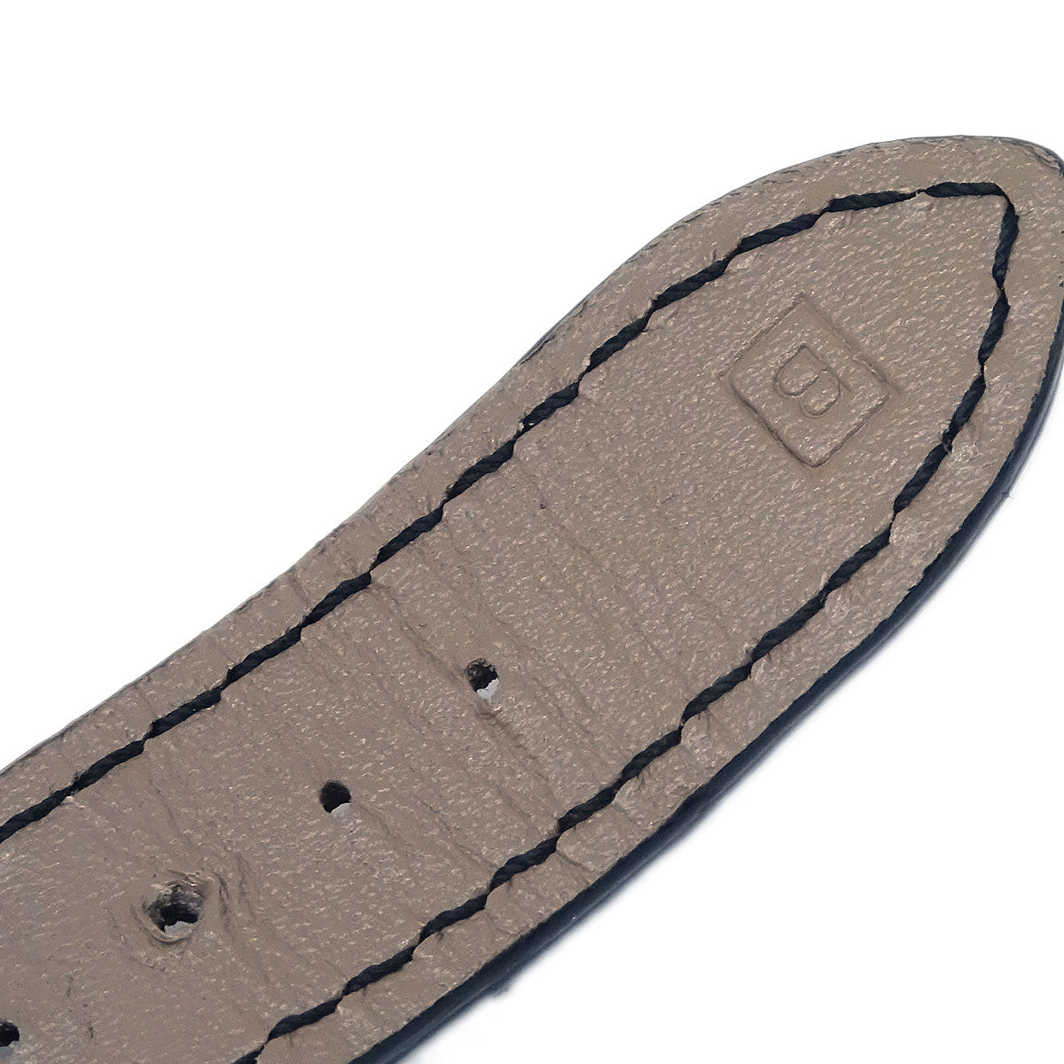 Patek Philippe * Calatrava Ref.5120 Self-winding Watch 18K Crocodile