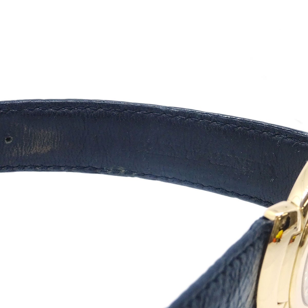 Rolex Cellini Ref.6623 Quartz Watch 18KYG