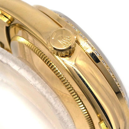 Rolex Oyster Perpetual Day Date Ref.18348G Self-winding Watch 36mm 18KYG