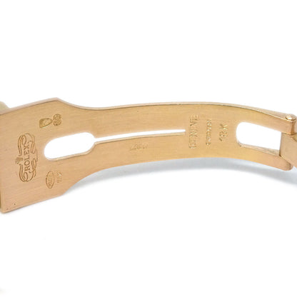 Rolex Oyster Perpetual Day Date Ref.18348G Self-winding Watch 36mm 18KYG