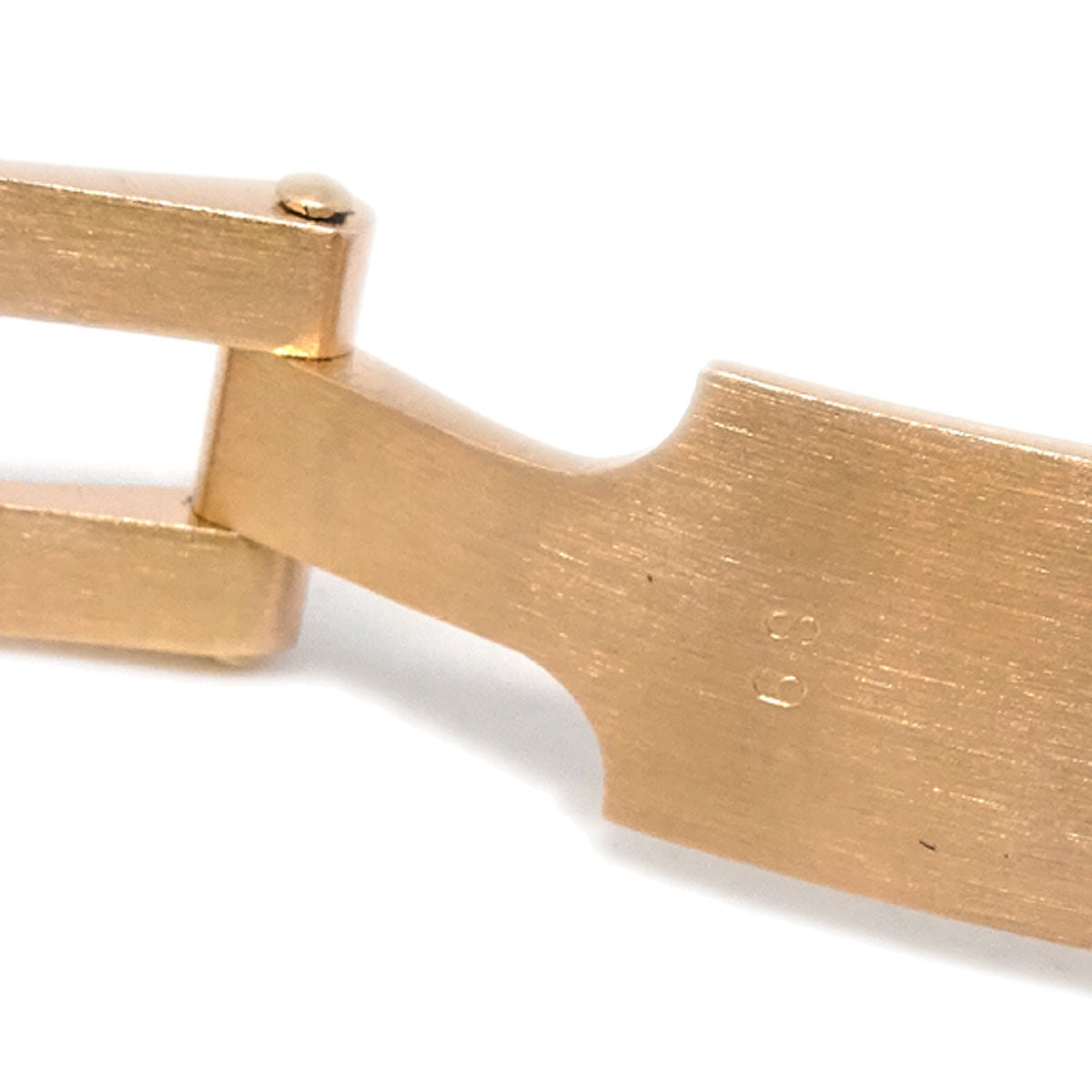 Rolex Cellini Ref.2253 Manual-winding Watch 18KYG Diamond