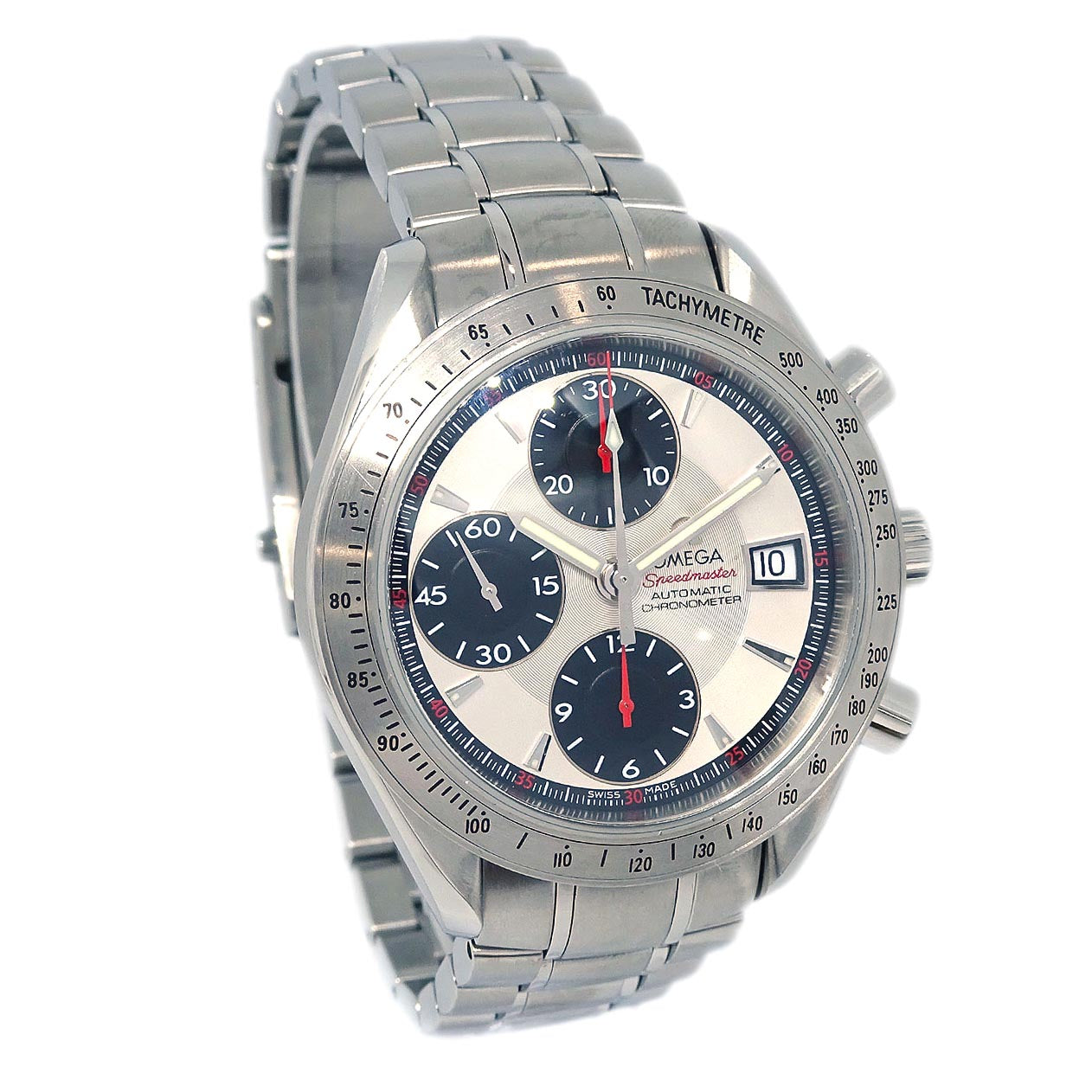 Omega Speedmaster Ref.3211.31 Self-winding Watch SS